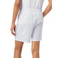 Men`s Piped Stretch Woven Short Apparel Fila