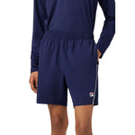 Men`s Piped Stretch Woven Short Apparel Fila
