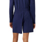 Men`s Piped Stretch Woven Short Apparel Fila