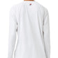 Men`s Long Sleeve Tennis UV Blocker Apparel Fila