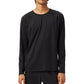 Men`s Long Sleeve Tennis UV Blocker Apparel Fila