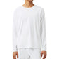 Men`s Long Sleeve Tennis UV Blocker Apparel Fila