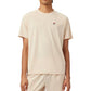 Men`s Short Sleeve Tennis Crew Apparel Fila