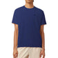 Men`s Short Sleeve Tennis Crew Apparel Fila