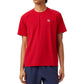 Men`s Short Sleeve Tennis Crew Apparel Fila
