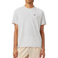 Men`s Short Sleeve Tennis Crew Apparel Fila