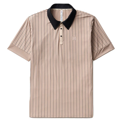 Men`s Performance Iconic BB1 Tennis Polo Apparel Fila