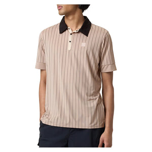 Men`s Performance Iconic BB1 Tennis Polo Apparel Fila