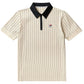 Men`s Performance Iconic BB1 Tennis Polo Apparel Fila