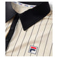 Men`s Performance Iconic BB1 Tennis Polo Apparel Fila