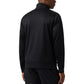 Men`s Essentials Long Sleeve Tennis 1/4 Zip Apparel Fila
