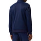 Men`s Essentials Long Sleeve Tennis 1/4 Zip Apparel Fila