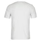 Men`s Volley Solid Core Tennis Top White Apparel Fila