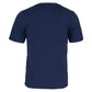 Men`s Volley Solid Core Tennis Top Navy Apparel Fila