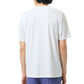 Men`s Cross Court Challenger Mesh Tennis Top White Apparel Fila