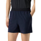 Men`s Cross Court Challenger 5 Inch Tennis Short Apparel Fila
