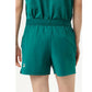Men`s Cross Court Challenger 5 Inch Tennis Short Apparel Fila