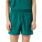 Men`s Cross Court Challenger 5 Inch Tennis Short Apparel Fila