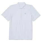 Men`s Volley Solid Core Tennis Polo Apparel Fila