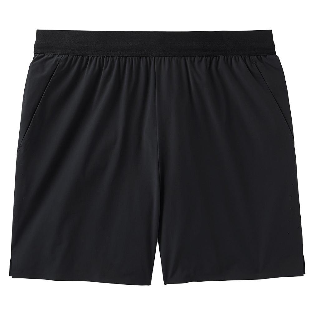 Men`s Cross Court Challenger 7 Inch Tennis Short Apparel Fila