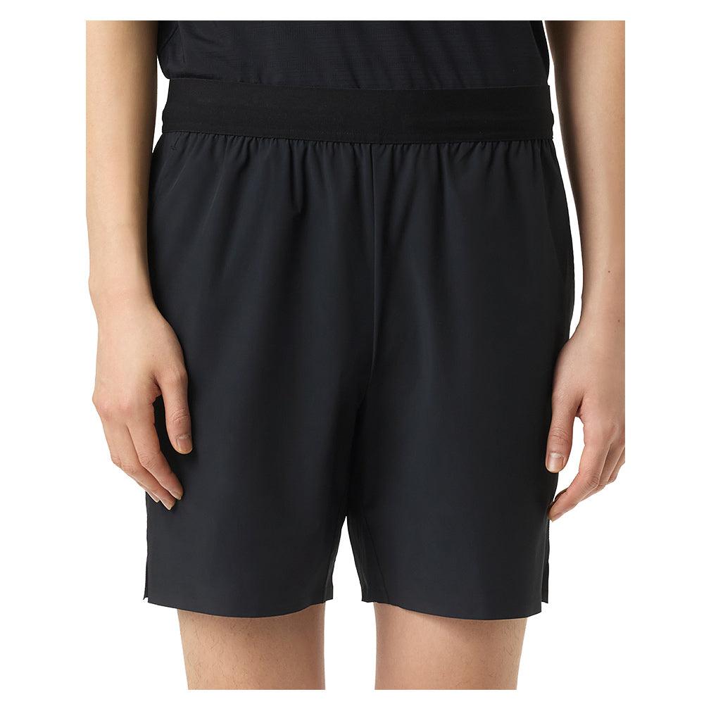 Men`s Cross Court Challenger 7 Inch Tennis Short Apparel Fila