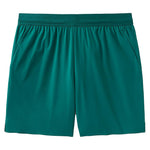 Men`s Cross Court Challenger 7 Inch Tennis Short Apparel Fila