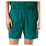Men`s Cross Court Challenger 7 Inch Tennis Short Apparel Fila