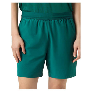 Men`s Cross Court Challenger 7 Inch Tennis Short Apparel Fila