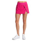 Women`s Piped Slit Tennis Skort Apparel Thrive Societe