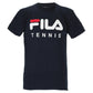 Men`s Fundamental Fila Tennis Tee Apparel Fila