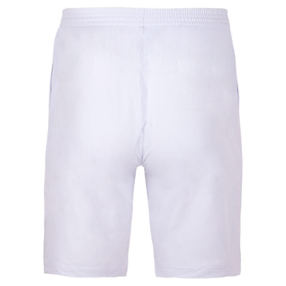 Men`s Fundamental Modern Fit 8 Inch Tennis Short Apparel Fila
