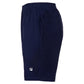 Men`s Fundamental Modern Fit 8 Inch Tennis Short Apparel Fila