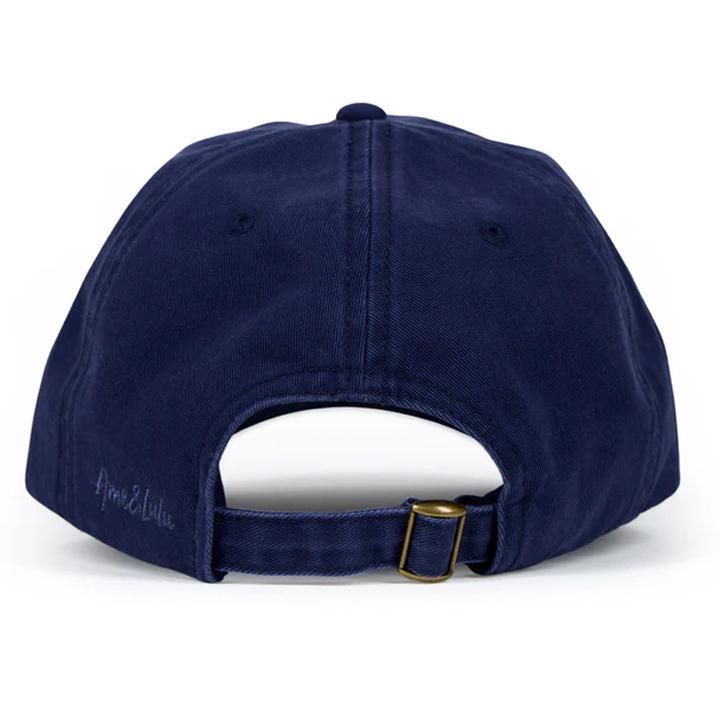 Women`s Triple Play Tennis Hat Apparel Ame And Lulu