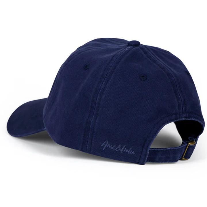 Women`s Triple Play Tennis Hat Apparel Ame And Lulu