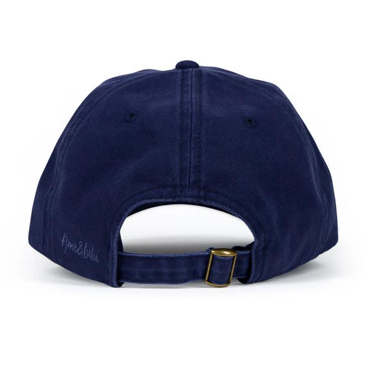 Women`s Triple Play Pickleball Hat Apparel Ame And Lulu