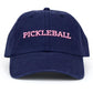 Women`s Triple Play Pickleball Hat Apparel Ame And Lulu