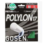 Polylon 17G Tennis String Strings Gosen