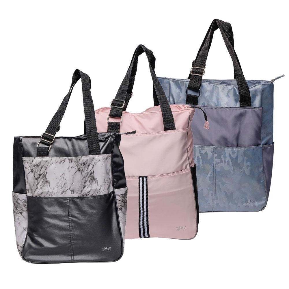 Women`s Tennis Tote Bags Glove It