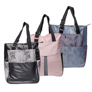 Women`s Tennis Tote Bags Glove It