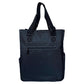 Maggie Mather Tennis Black Totes Bags Maggiemather