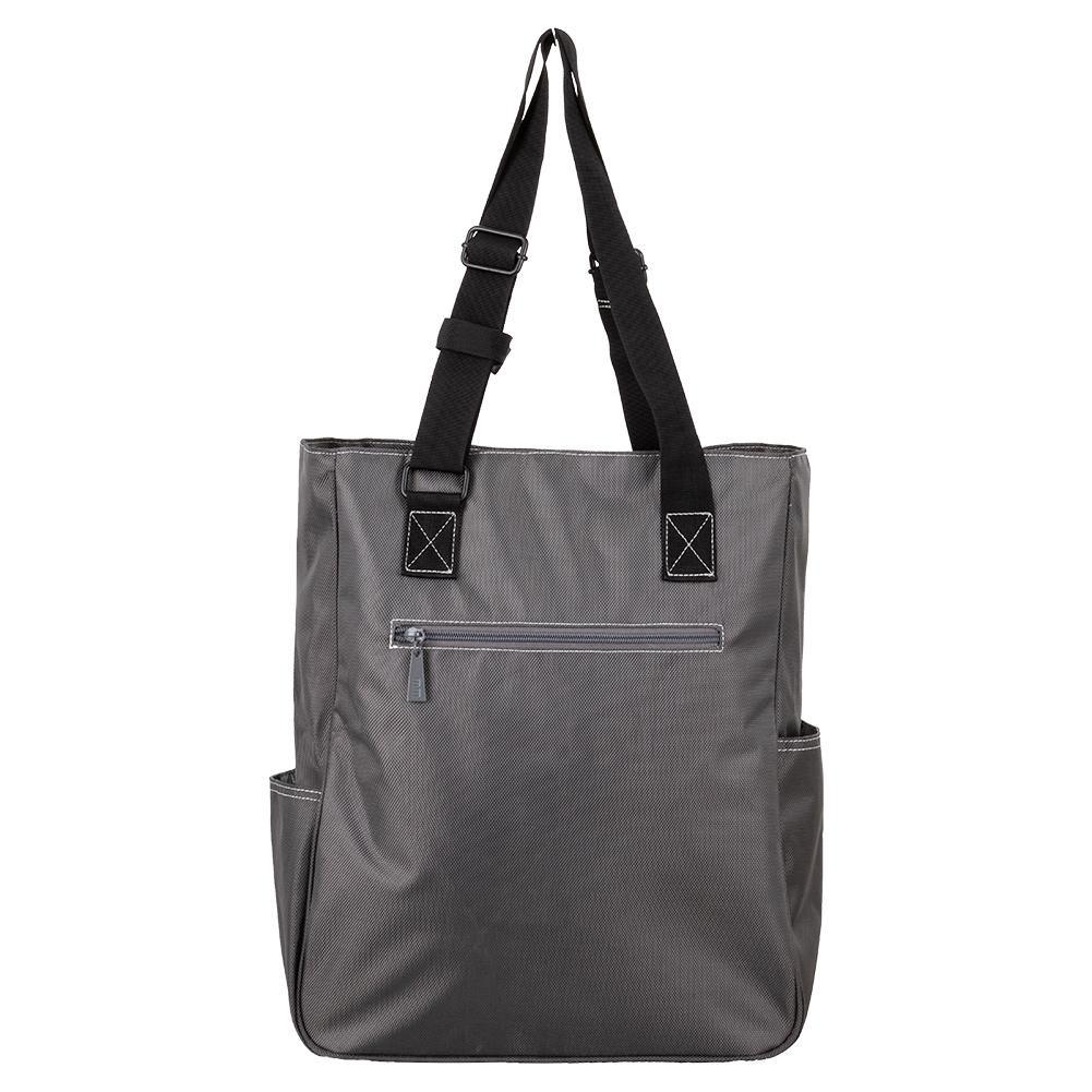 Women's Tennis Tote Pewter Bags Maggiemather