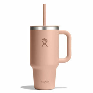 32 oz Travel Tumbler Seacliff Accessories Hydro Flask