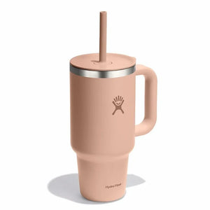 32 oz Travel Tumbler Seacliff Accessories Hydro Flask