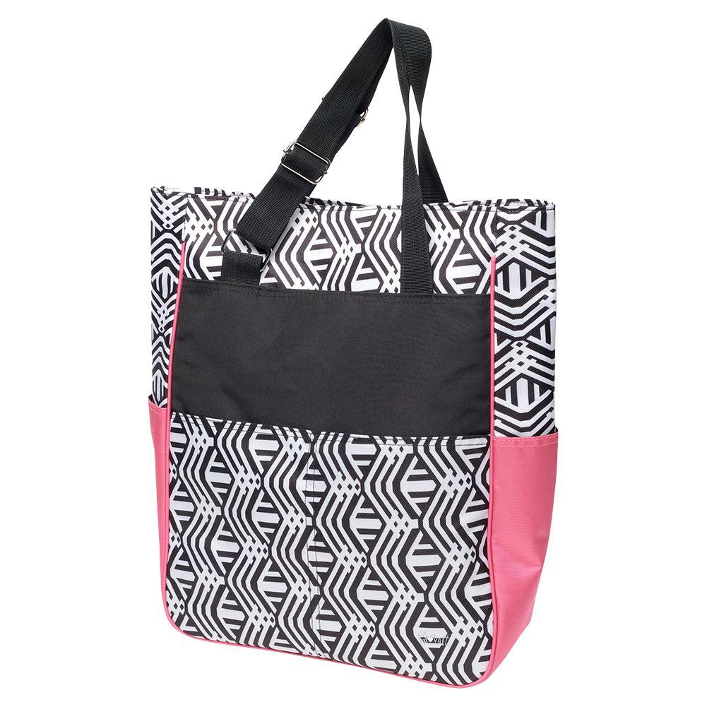 Womens Tennis Sport Tote Glove It