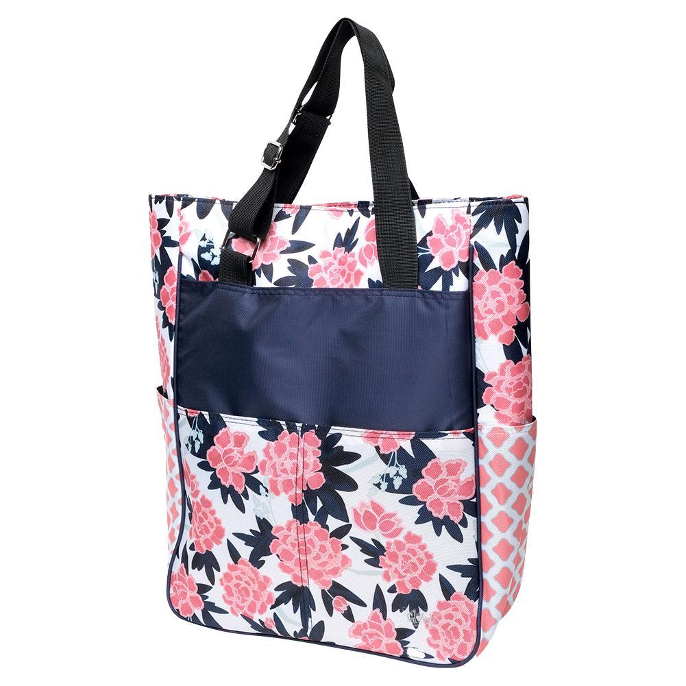 Womens Tennis Sport Tote Glove It