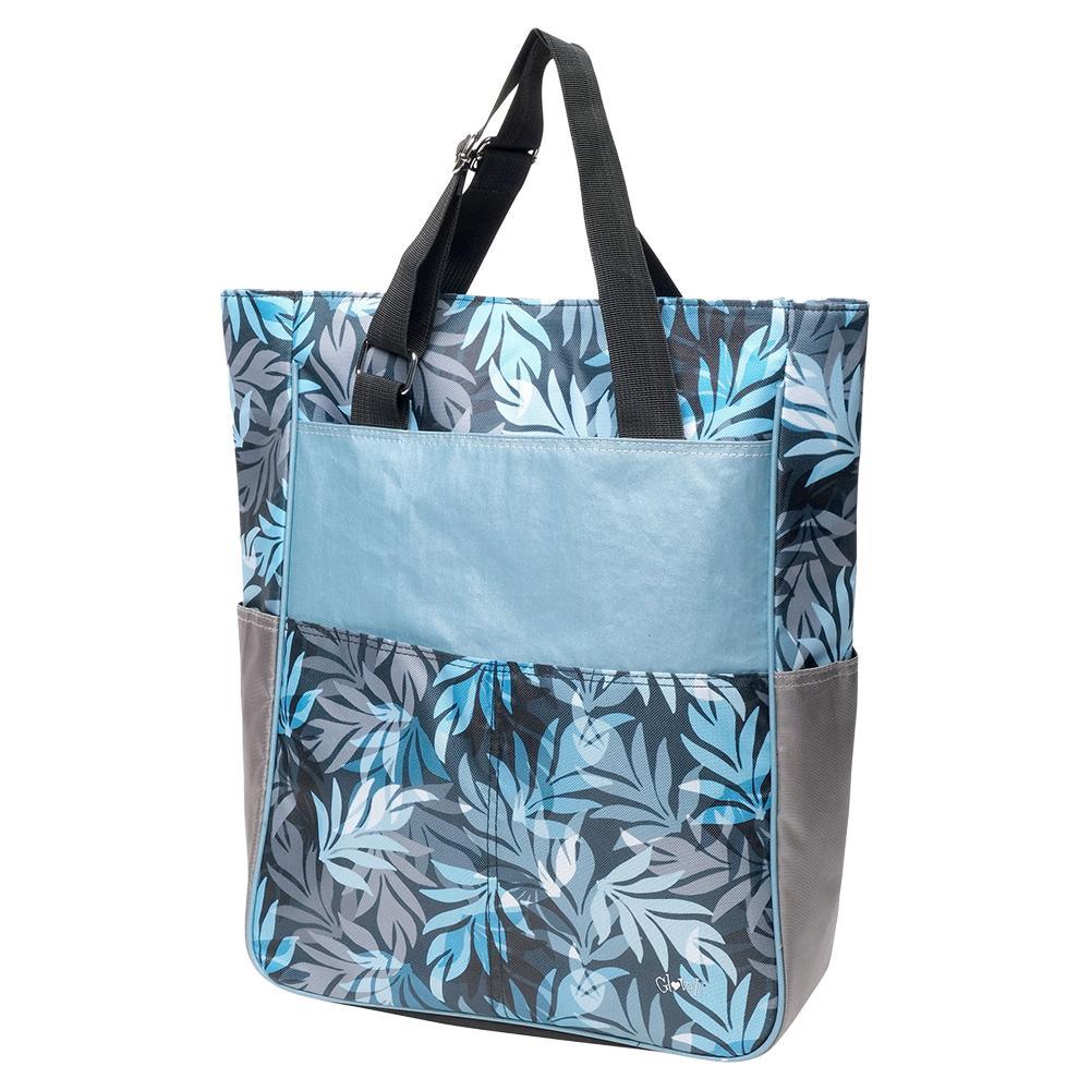 Womens Tennis Sport Tote Glove It