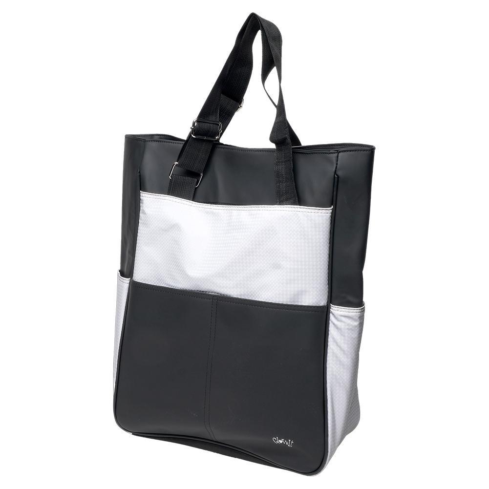 Womens Tennis Sport Tote Glove It