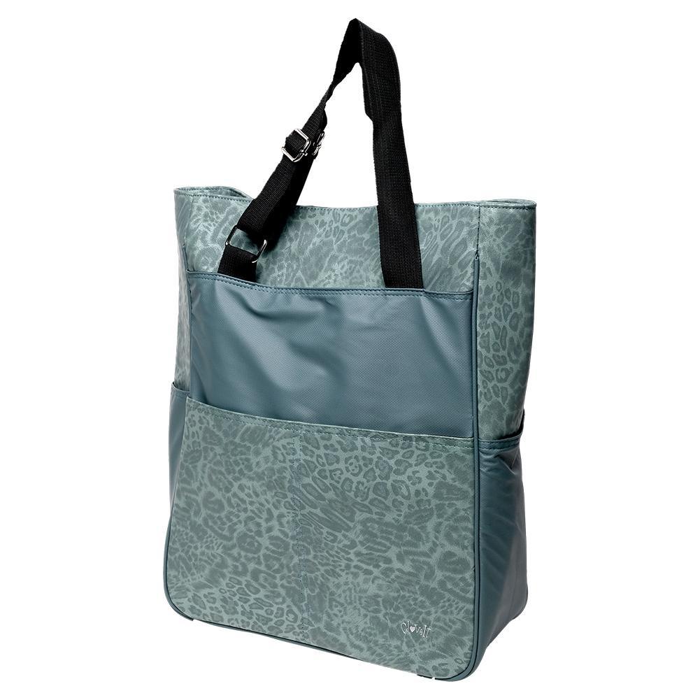 Womens Tennis Sport Tote Glove It