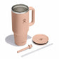 40 oz Travel Tumbler Seacliff Accessories Hydro Flask