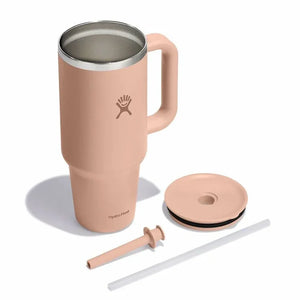 40 oz Travel Tumbler Seacliff Accessories Hydro Flask